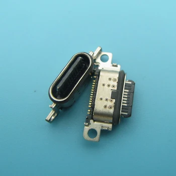 10-100Pc Porta USB de Carregamento Doca Plug Conector do Carregador Para Samsung Galaxy A72 A52 A82 A52S A52U A33 A73 A336 A526 A726 A725 A525