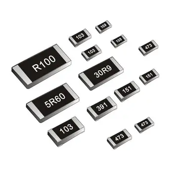 1000Pcs/Lote de 2012 0805 51 K ±1% 51KΩ 51 K Ohm 1/8W ,SMD Chip de resistência,Espessura de Filme Resistor SMD ,2.0 mm*1,2 mm