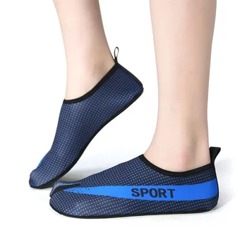 Unisex Sapatos Descalços Praia, Desportos Náuticos Natação Tênis Tênis De Mulheres Yoga Ginásio De Esporte Execução De Tamanho De Calçado De 34-49
