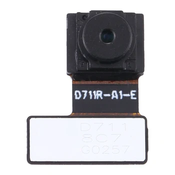 Câmera frontal Virada para Sony Xperia 8