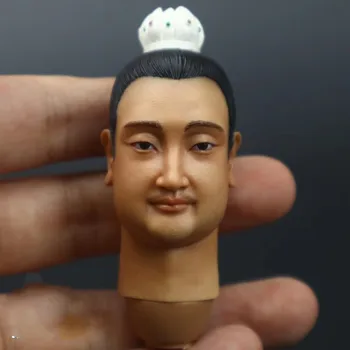 Feng Brinquedos 1/6 Imperador Zong Zhu Yijun Chinês Antigo Antigo Soldado Da Dinastia Ming Ming Shen Modelo Para 12 Inchn Figura De Ação