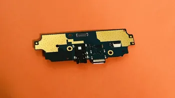 Original USB Plug Carga a Bordo+alto-falante Para OUKITEL F150 B2021 MT6762V Octa Core 5.86 polegadas HD+ frete Grátis