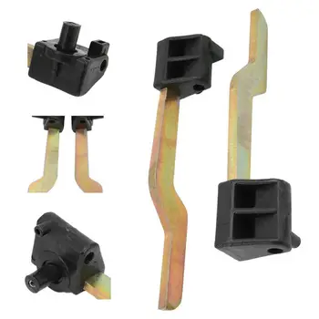 Capa de Bloqueio Kit de Reparo para OPEL ASTRA G - Botão de Chave Auto Acessórios, Fecho de bloqueio da Tampa & Frame Ferramentas de Manutenção