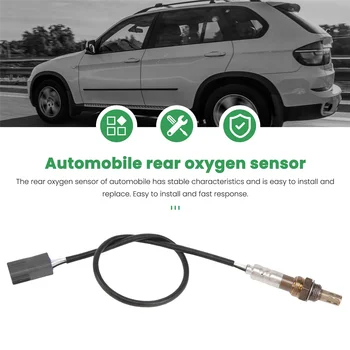 Novo Sensor de Oxigênio a Jusante Sensor para Mazda RX-8 1.3 L 2004-2011 Mazda 6 2.3 L4 2003-2004 234-4349