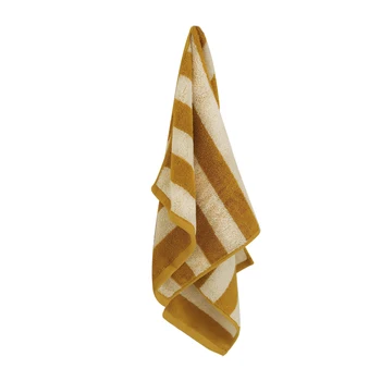 Vintage toalha de banho toalha de cor sólida de algodão da listra vintage toalha de praia unissex